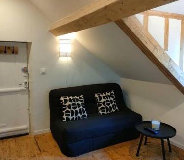 Haie Vigne Apartment | Studio Hypercentre CAEN