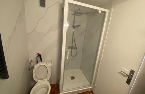 Saint - Aubin - Dupuy Apartment | Studio hypercentre