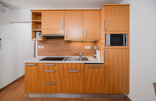Crnomelj Apartment | Studio Idila with Indoor pool and Wellness access