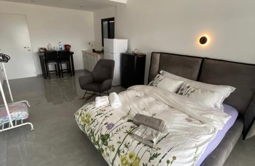 Karmiel House | studio ilanit
