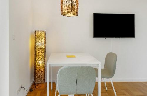 Rielasingen-Worblingen Apartment | Studio im Grünen und Bodenseenähe