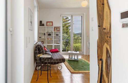 Rielasingen-Worblingen Apartment | Studio im Grünen und Bodenseenähe