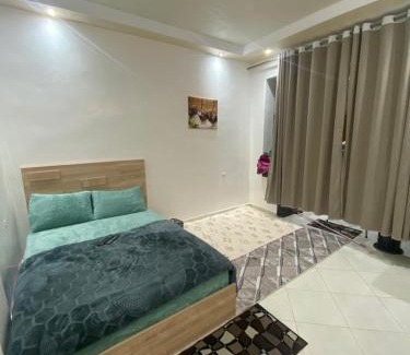 Immouzer Apartment | Studio imouzzer kandar