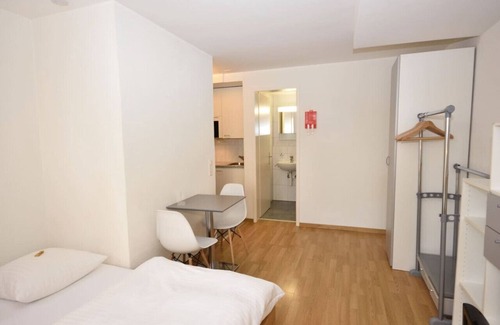 Old Town Apartment | Studio in a perfect location (Stork 35)