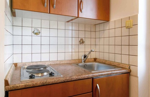 Krk Apartment | Studio in a quiet location