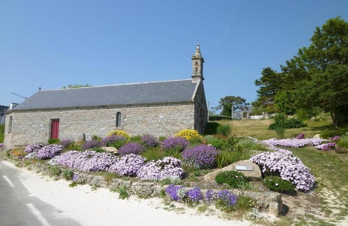 Audierne Apartment | Studio in Audierne near Finistère Beach
