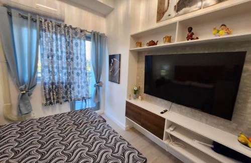 Bacolor Apartment | Studio in Azure with Arayat View
