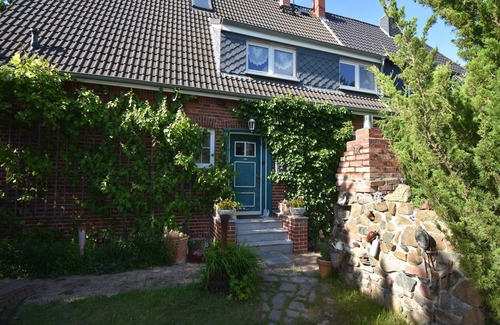 Tarnewitz Apartment | Studio in Boltenhagen nahe Ostseestrand