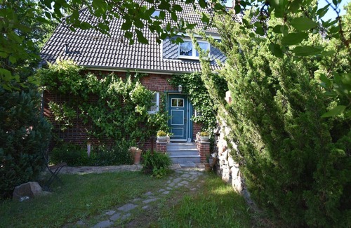 Tarnewitz Apartment | Studio in Boltenhagen nahe Ostseestrand