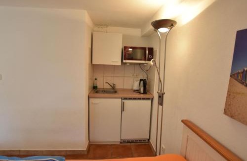 Tarnewitz Apartment | Studio in Boltenhagen nahe Ostseestrand