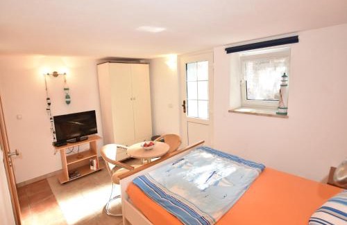 Tarnewitz Apartment | Studio in Boltenhagen nahe Ostseestrand