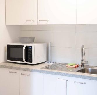 Neder-Over-Heembeek Apartment | Studio in Brussels
