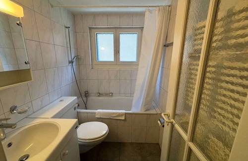 District 6 Apartment | Studio in city center - Crown 13