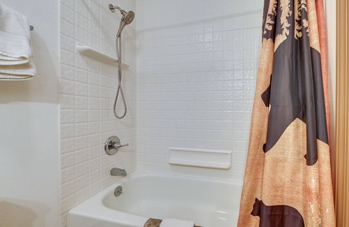 Cooper Landing Apartment | Studio in Cooper Landing < 10 Mi to Kenai Lake