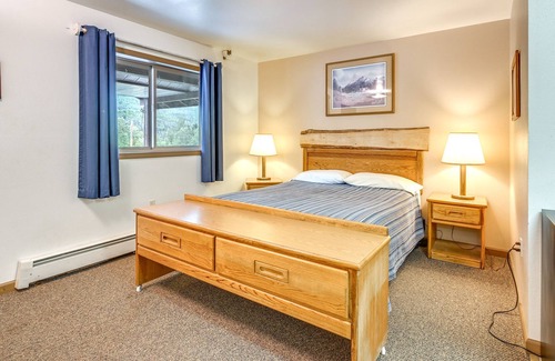 Cooper Landing Apartment | Studio in Cooper Landing < 10 Mi to Kenai Lake