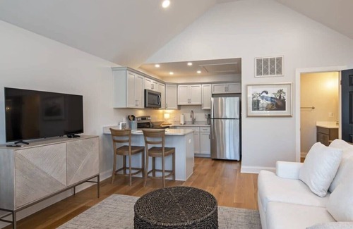 St. Michaels Apartment | Studio in Downtown – Walk to Everything!