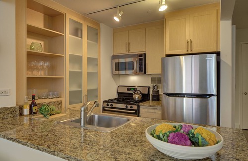 Financial District Apartment | Studio in Great Financial District Location