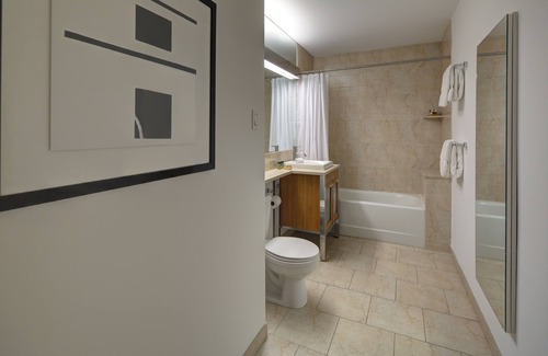 Financial District Apartment | Studio in Great Financial District Location