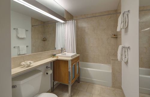 Financial District Apartment | Studio in Great Financial District Location