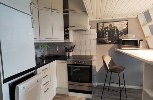 Kallio Apartment | Studio in Kallio