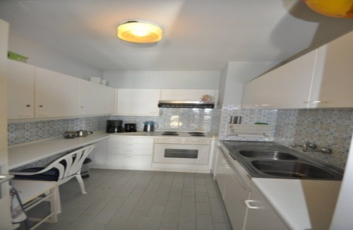 Albertstrand Apartment | Studio in Knokke-Heist near the Beach