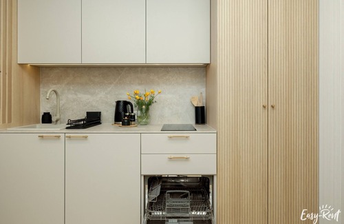 Lukecin Apartment | Studio in Lukecin 300m From Baltic Beach