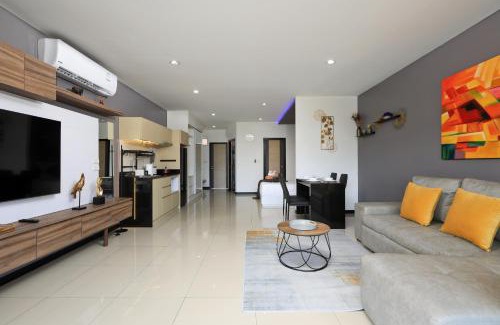 Nai Harn Apartment | Studio in NaiHarn Beach Condo by Capital Pro