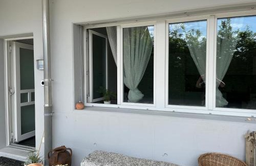 Raterschen Apartment | Studio in neuem EFH (2023)