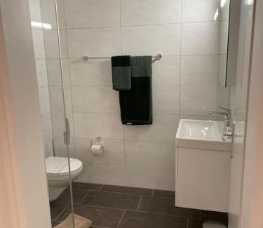 Raterschen Apartment | Studio in neuem EFH (2023)