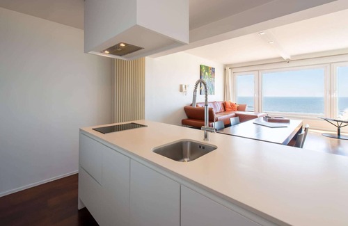 Mariakerke House | Studio in Ostend near Beach and Promenade