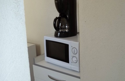 Hameau de Palombaggia Apartment | STUDIO IN PALOMBAGGIA FOR 2 PERS UNDER 700 M FROM THE AIR-CONDITIONED BEACH