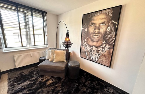 Innenstadt Apartment | Studio in Perfekter Innenstadtlage am Rhein und Schokoladenmuseum