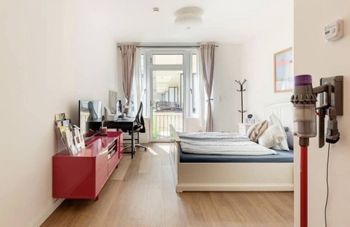 Charlottenburg Apartment | Studio in popular Berlin-Charlottenburg