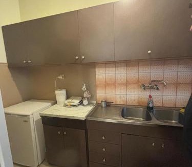 Ptolemaida Apartment | Studio in Ptolemaida