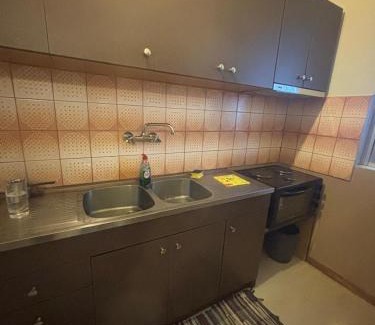 Ptolemaida Apartment | Studio in Ptolemaida