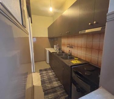 Ptolemaida Apartment | Studio in Ptolemaida