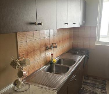 Ptolemaida Apartment | Studio in Ptolemaida
