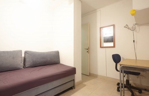 Ramat Hasharon Apartment | studio in ramat aviv near the tel aviv university