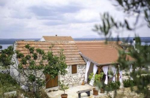 Raslina Apartment | Studio in Raslina near Krka River and Beaches