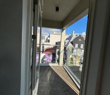 Downtown Apartment | Studio in Reykjavík