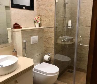 Siolim Apartment | Studio in Riviera Sublime
