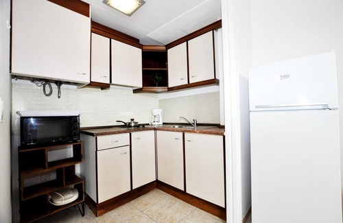 Roses Apartment | Studio in Roses near Santa Margarita Beach