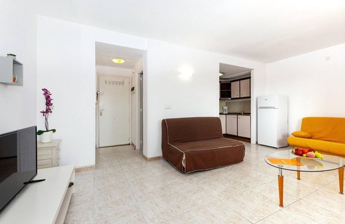 Roses Apartment | Studio in Roses near Santa Margarita Beach