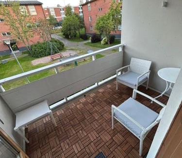 Sibbo Apartment | Studio in Söderkulla