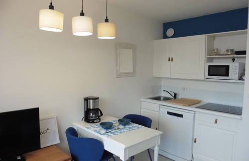 La Nartelle Apartment | Studio in Sainte-Maxime near Sandy Beaches