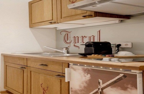 Seefeld in Tirol Apartment | Studio in Seefeld by Gschwandtkopf Ski Slope