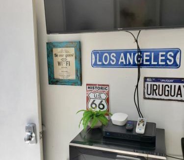 Lawndale Apartment | Studio in Southbay close to the beach SoFi stadium LAX
