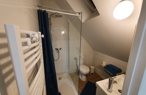 Montlouis-sur-Loire Apartment | Studio in the heart of the vineyards