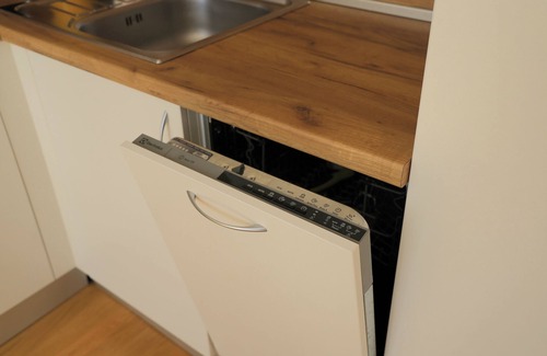Centrs Apartment | Studio in the center of Riga. Suitable for one or two people.