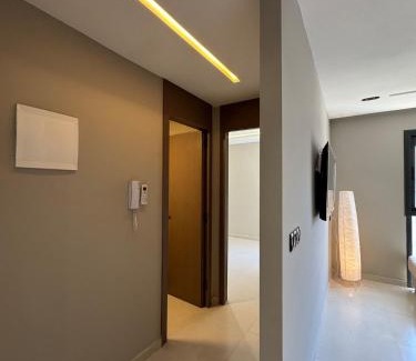 Ahriq Apartment | Studio in the center of Valencia